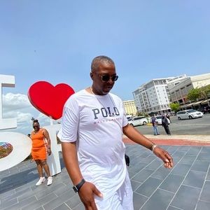 Meet your Posher, Rodney